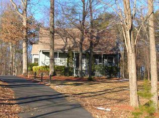 25 Haney Rd, Ruckersville, VA 22968