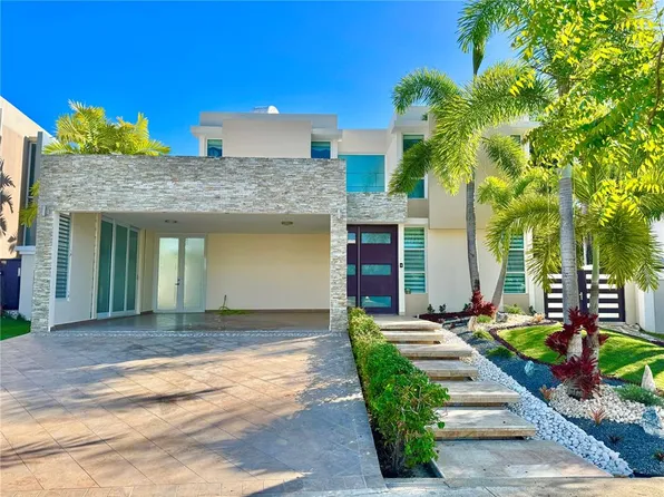 Cerezo 9, Las Piedras, PR 00771