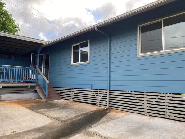 66-619 Kamehameha Hwy, Haleiwa, HI 96712