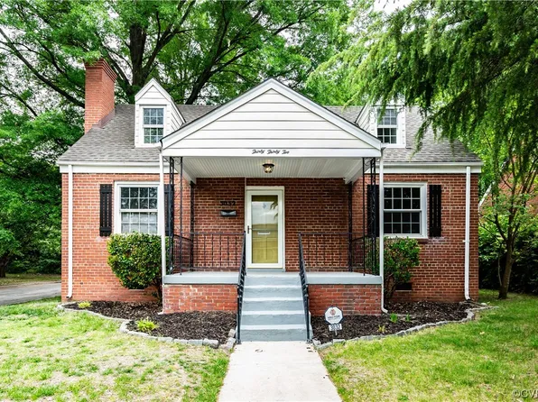 3032 Maplewood Ave, Richmond, VA 23221