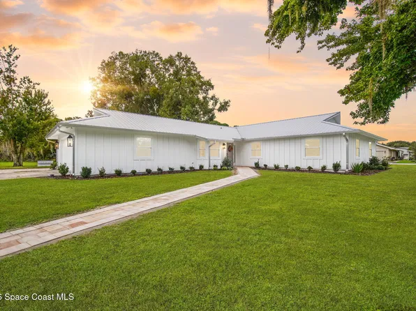 3825 Arlington Ave, Mims, FL 32754