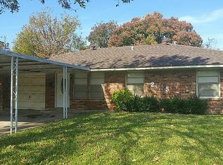 2505 3rd St, Galena Park, TX 77547