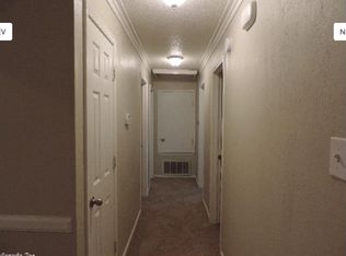 2623 Jadestone Dr., sherwood, AR 72120