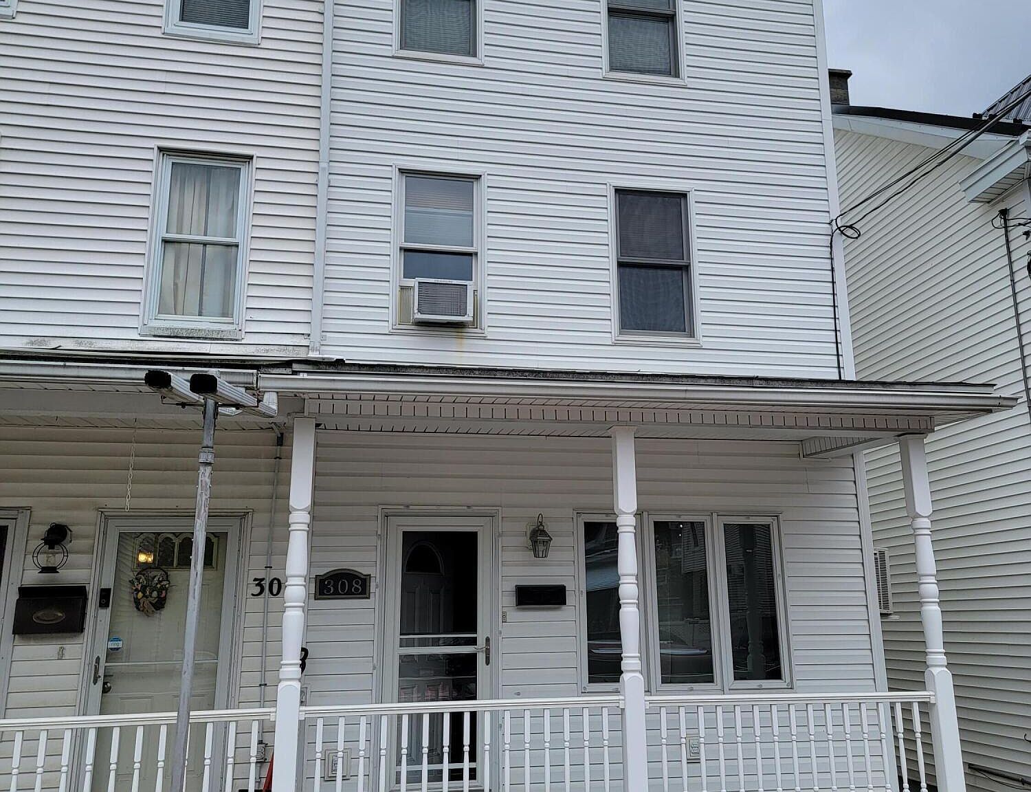 308 W 2nd St, Mount Carmel, PA 17851 Zillow