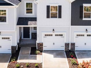 111 Silver Pine Dr LOT 54, Angier, NC 27501