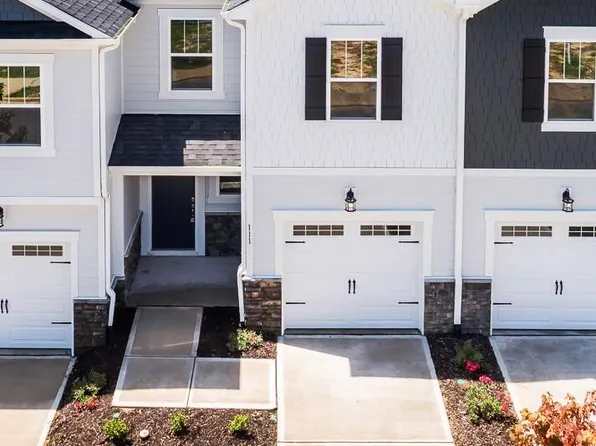 111 Silver Pine Dr Lot 54, Angier, NC 27501