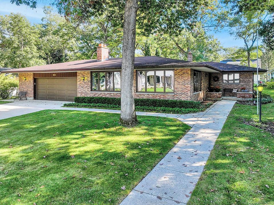 1st image of 859 Sauganash DRIVE