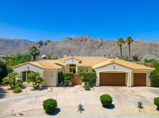 71335 W Thunderbird Ter, Rancho Mirage, CA 92270