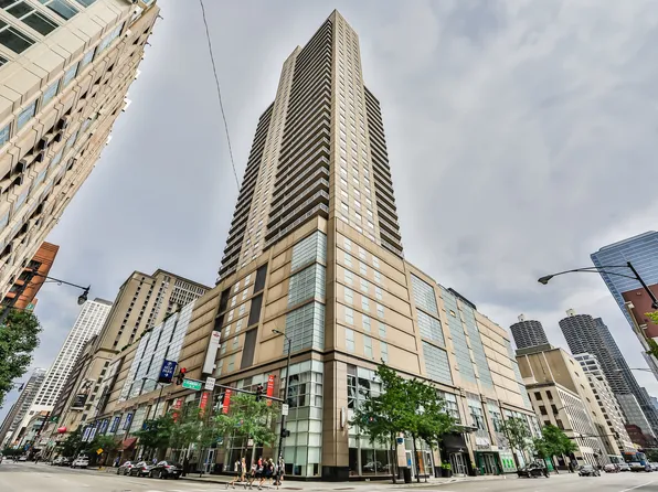 545 N Dearborn St #W1305, Chicago, IL 60654