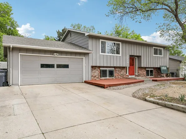 1720 Springfield Dr, Fort Collins, CO 80521
