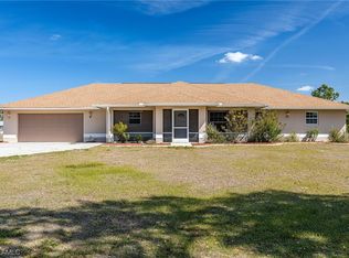 7764 14th Pl, Labelle, FL 33935