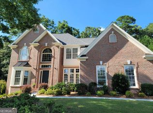 1671 Mulberry Lake Dr, Dacula, GA 30019