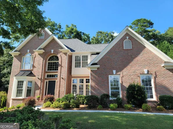 1671 Mulberry Lake Dr, Dacula, GA 30019