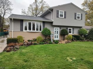 7624 Goldenrod Dr, Mentor On The Lake, OH 44060