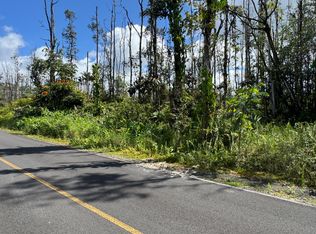 Coconut Dr LOT 84, Pahoa, HI 96778