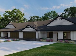 The 2014 Plan, Eagle Point Condos, Deer Park, WA 99006