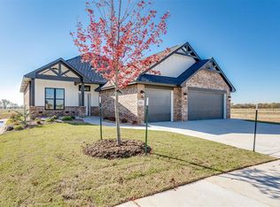 2220 SW 160th St, Oklahoma City, OK 73170