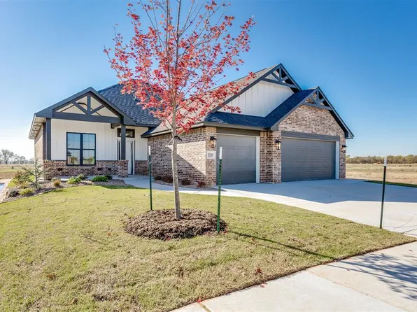 2220 SW 160th St, Oklahoma City, OK 73170