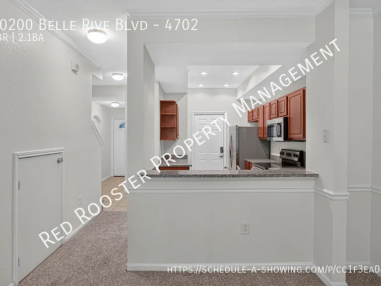10200 Belle Rive Blvd #4702 — Photo 13