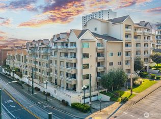 1 Broadway UNIT 318, Tacoma, WA