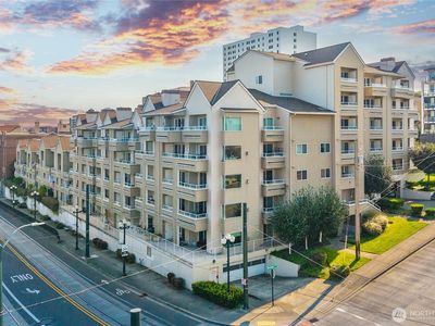 1 Broadway #318, Tacoma, WA, 98402