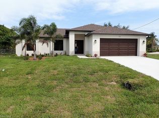 1115 SE 13th Pl, Cape Coral, FL 33990
