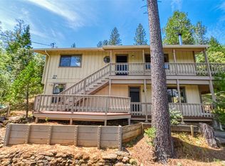 20285 Upper Skyridge Dr, Groveland, CA