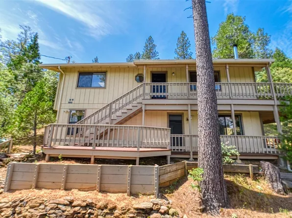 20285 Upper Skyridge Dr, Groveland, CA 95321