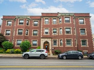 457 Centre Street, Newton, MA 02458