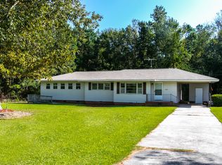 1245 Quill Moore Rd, Clarkton, NC 28433