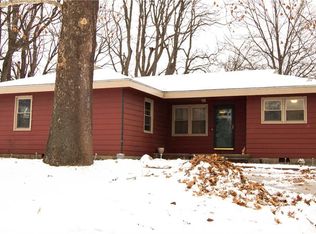 3907 E 27th St, Des Moines, IA 50317