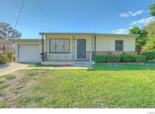 4361 Elrovia Ave, El Monte, CA 91732