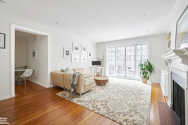 Sold by Brown Harris Stevens | media 3