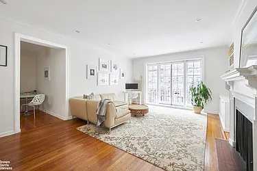 Sold by Brown Harris Stevens