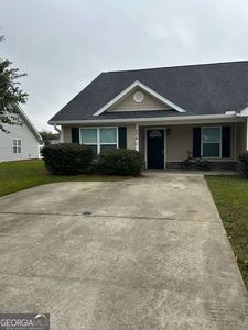 206 Joshua Cir, Brunswick, GA, 31525