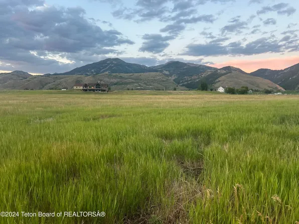 LOT 6 Fox Den Ln, Smoot, WY 83126