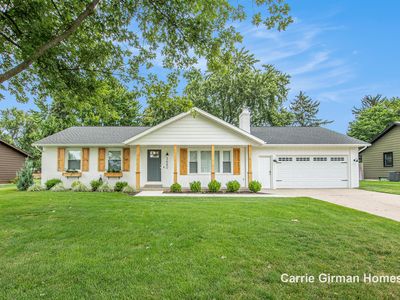 2680 Gay Paree Dr, Zeeland, MI, 49464