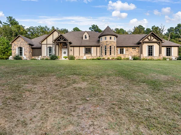 2356 An County Rd #403, Palestine, TX 75803