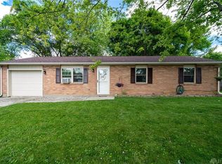 1408 Marilyn Cir, Eaton, OH 45320