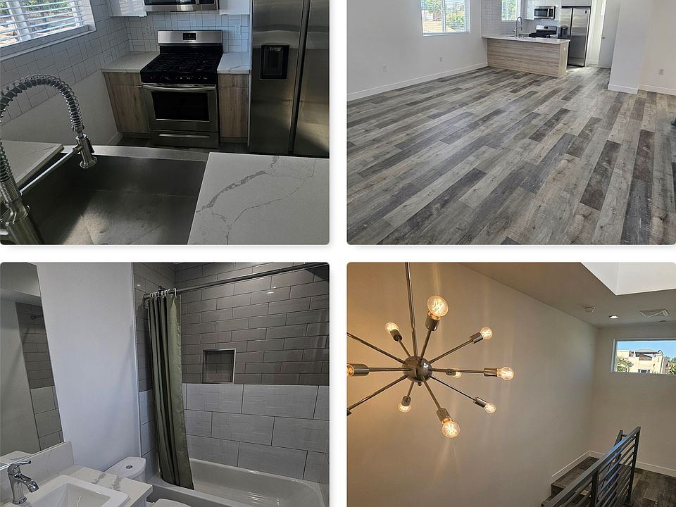 1st image of 12646 Oxnard St #1/2