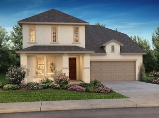 Plan 4069 Plan, Woodhavyn 50, Magnolia, TX 77354