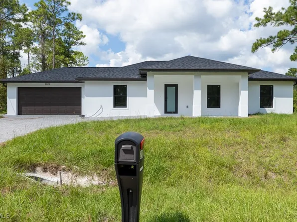 2019 Hamilton Ave, Alva, FL 33920