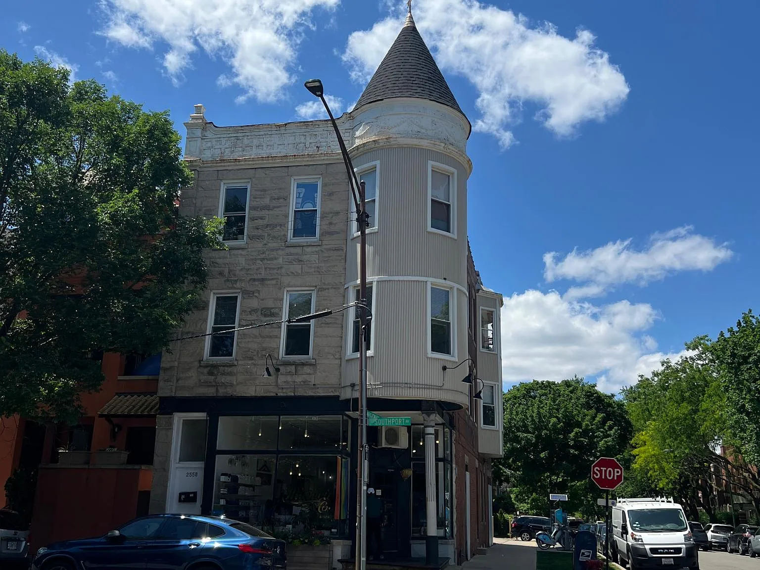 1 bed, $2,500 — Photo 1