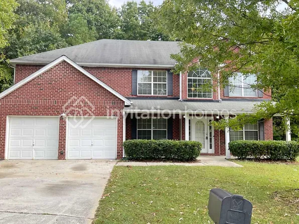 2053 Boulder Gate Dr, Ellenwood, GA 30294