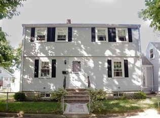 31 Grace Rd, Quincy, MA 02169