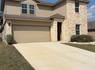 5007 Gully Way, San Antonio, TX 78266