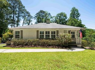 1837 Saulter Rd, Homewood, AL 35209