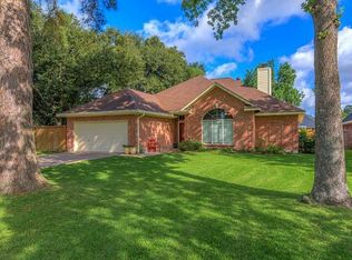13518 Zion Rd, Tomball, TX 77375