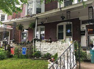 4610 Greene St, Philadelphia, PA 19144
