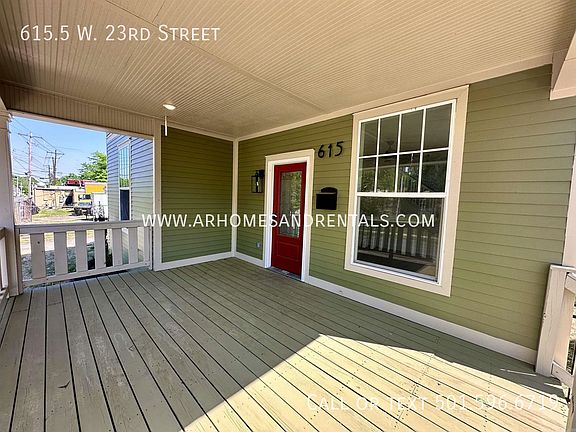 2nd image of 615.5 W 23rd St